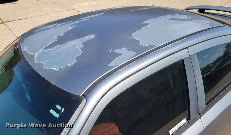 image for item IQ9937 2006 Dodge Charger  sedan