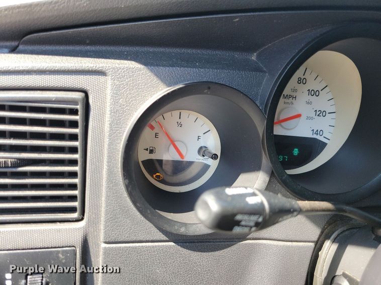 image for item IQ9937 2006 Dodge Charger  sedan