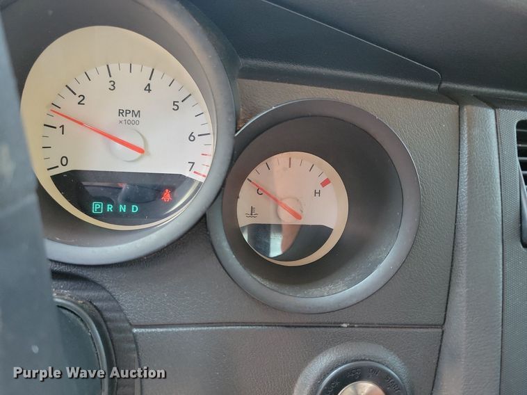 image for item IQ9937 2006 Dodge Charger  sedan