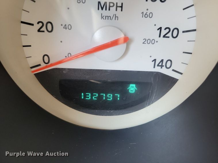 image for item IQ9937 2006 Dodge Charger  sedan