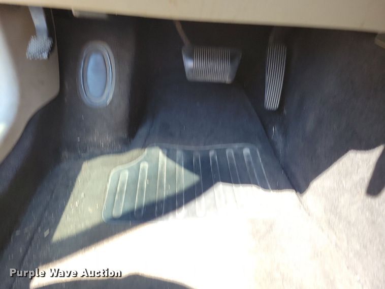 image for item IQ9937 2006 Dodge Charger  sedan