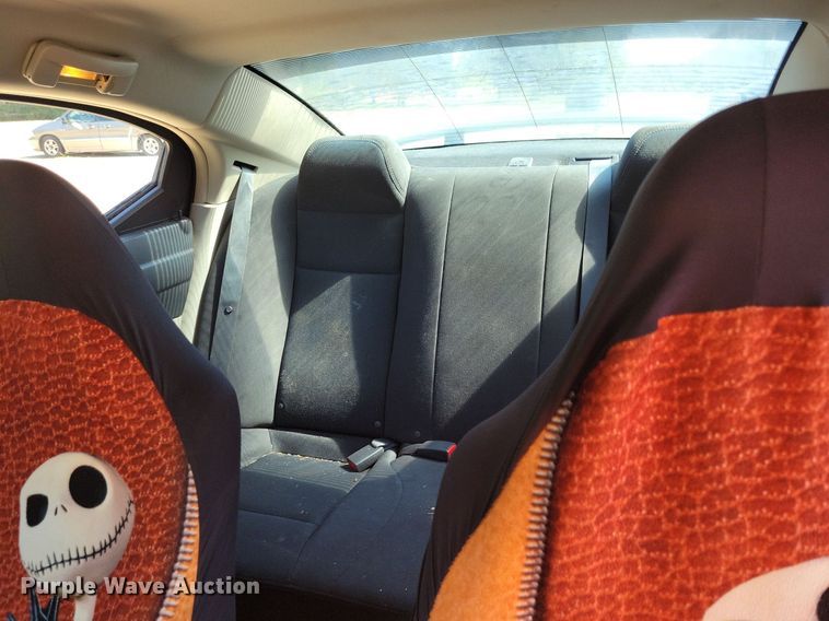 image for item IQ9937 2006 Dodge Charger  sedan