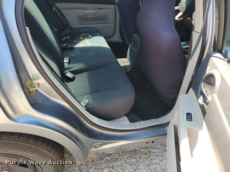 image for item IQ9937 2006 Dodge Charger  sedan