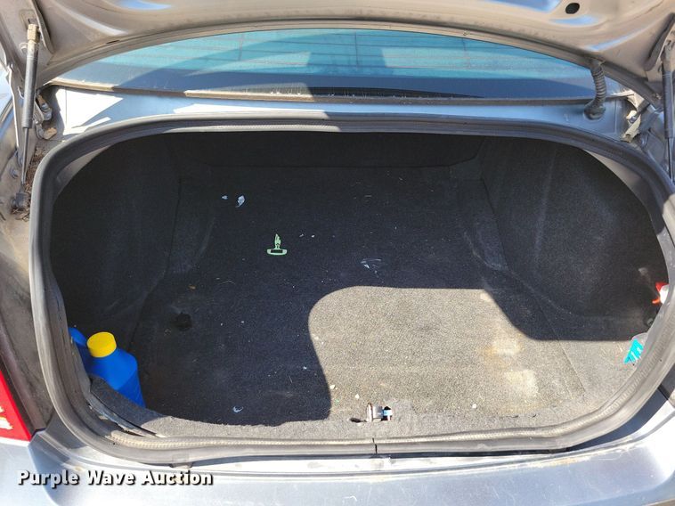 image for item IQ9937 2006 Dodge Charger  sedan