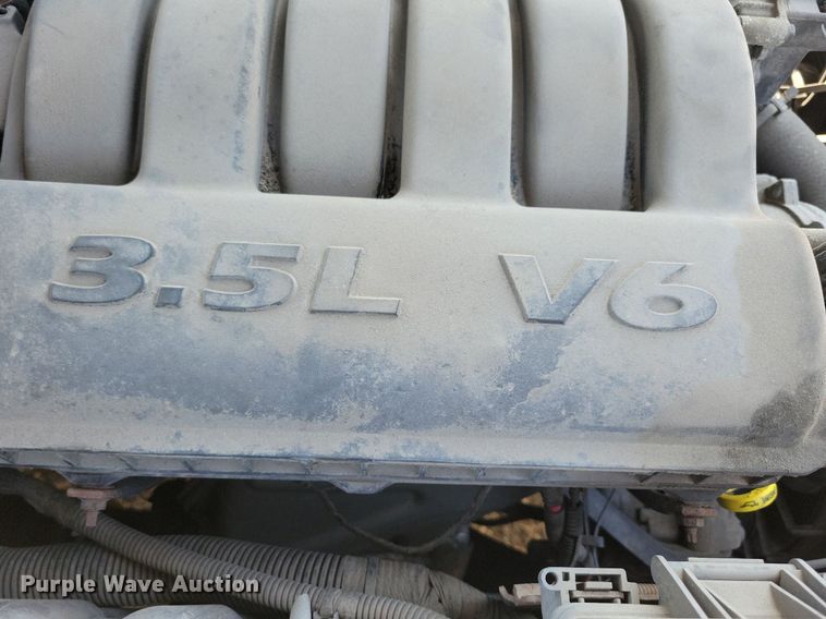 image for item IQ9937 2006 Dodge Charger  sedan