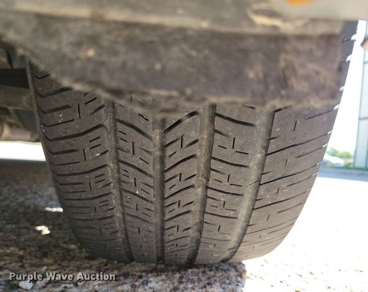 image for item IQ9937 2006 Dodge Charger  sedan