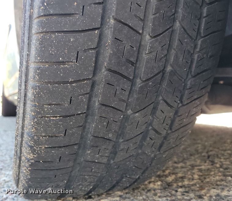 image for item IQ9937 2006 Dodge Charger  sedan