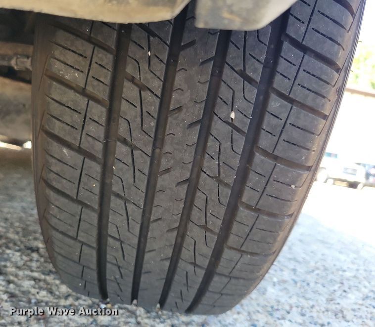 image for item IQ9937 2006 Dodge Charger  sedan