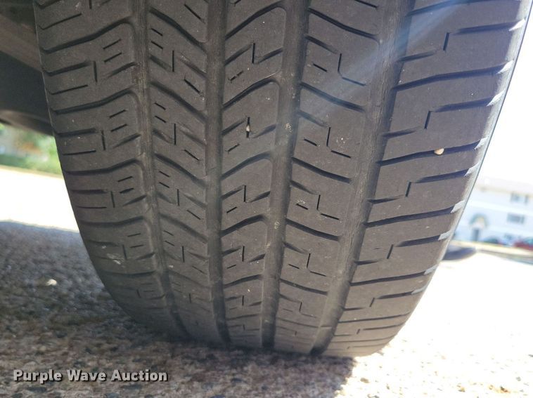 image for item IQ9937 2006 Dodge Charger  sedan