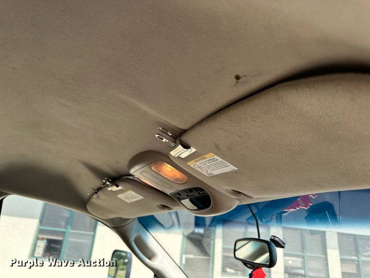 image for item JD9041 2006 Dodge Ram 3500  Quad Cab pickup truck