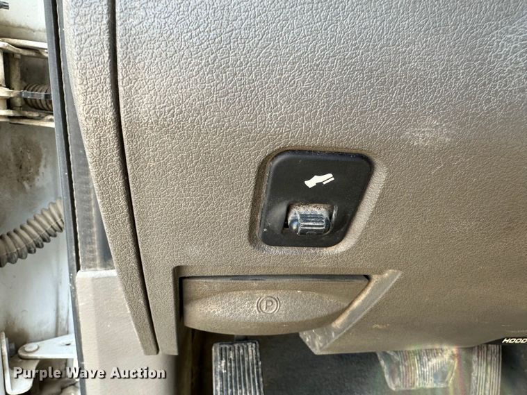 image for item JD9041 2006 Dodge Ram 3500  Quad Cab pickup truck