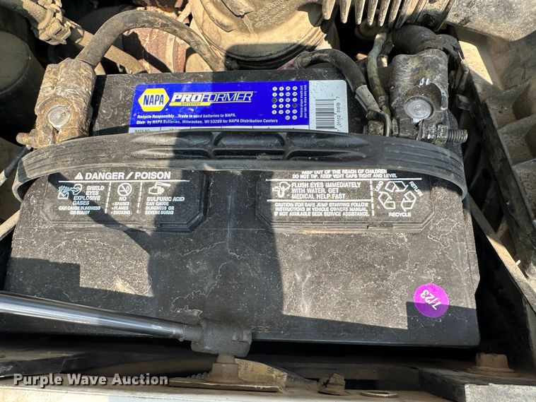 image for item JD9041 2006 Dodge Ram 3500  Quad Cab pickup truck