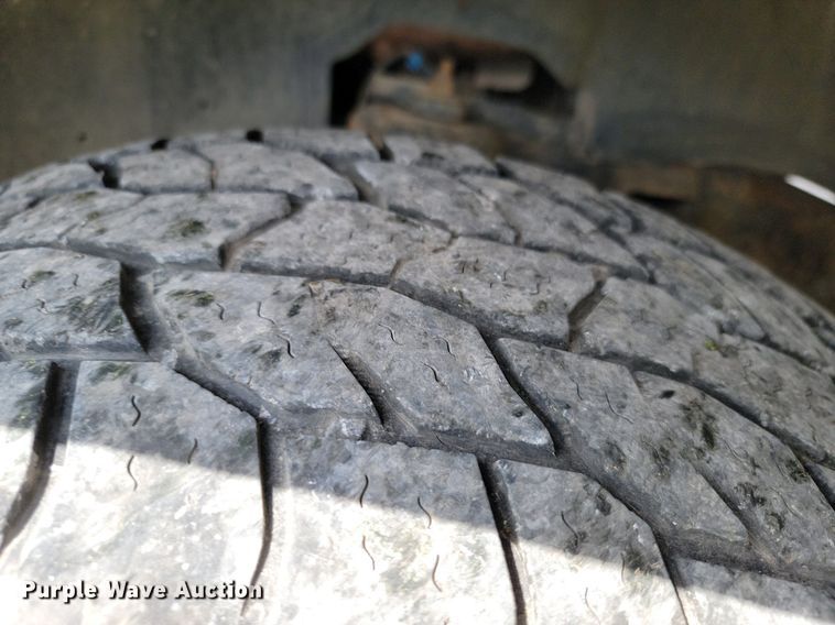 image for item JE9531 2007 Chevrolet Silverado 2500HD  Ext. Cab pickup truck