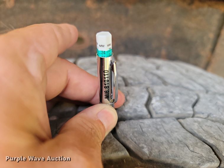 image for item JE9531 2007 Chevrolet Silverado 2500HD  Ext. Cab pickup truck