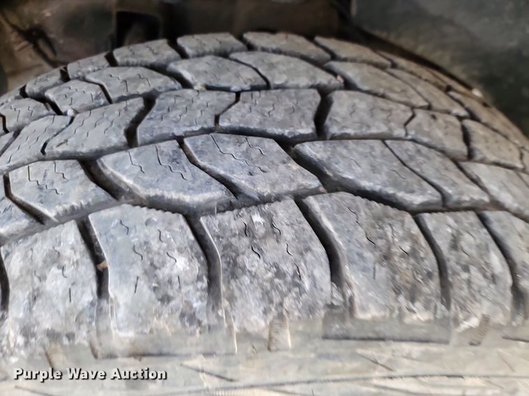 image for item JE9531 2007 Chevrolet Silverado 2500HD  Ext. Cab pickup truck