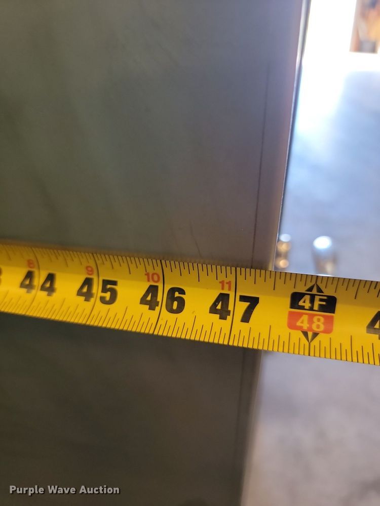 image for item JE9542 Portable restroom