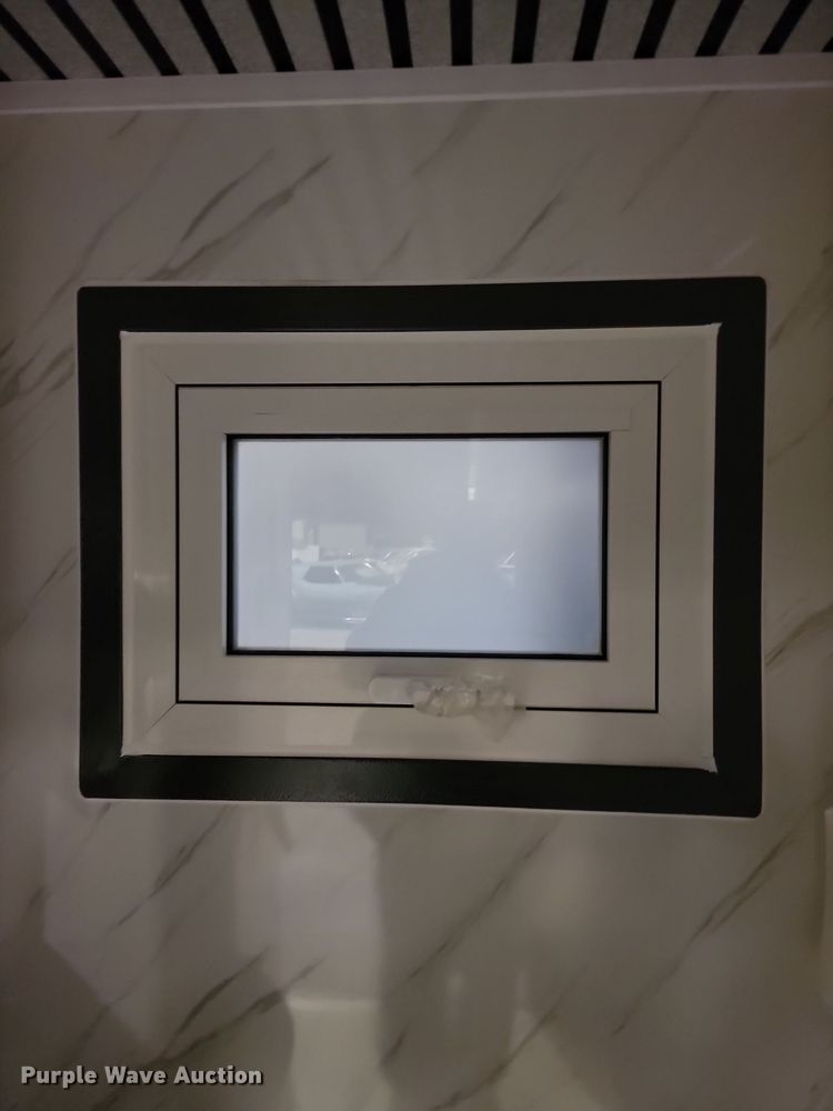 image for item JE9543 Portable restroom