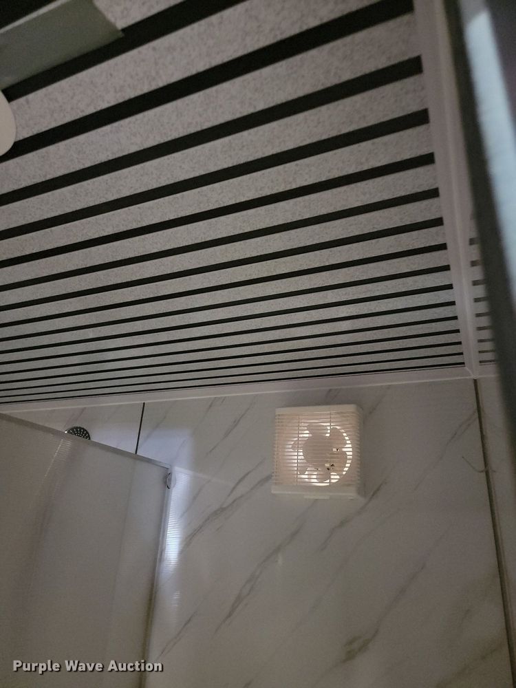 image for item JE9543 Portable restroom