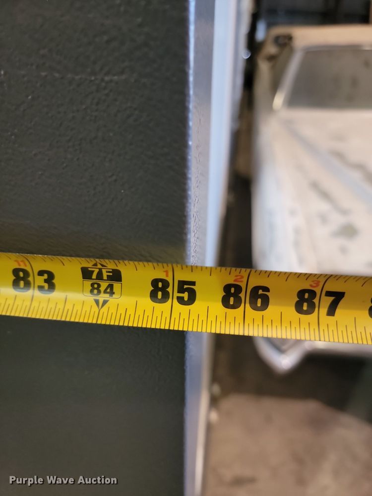 image for item JE9543 Portable restroom