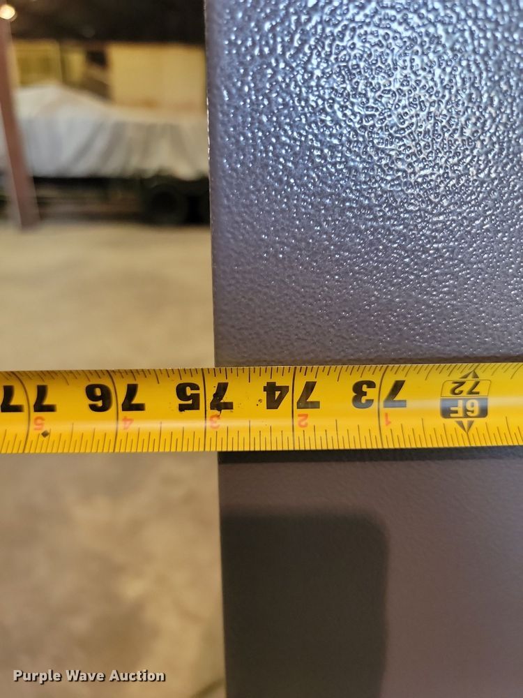 image for item JE9543 Portable restroom