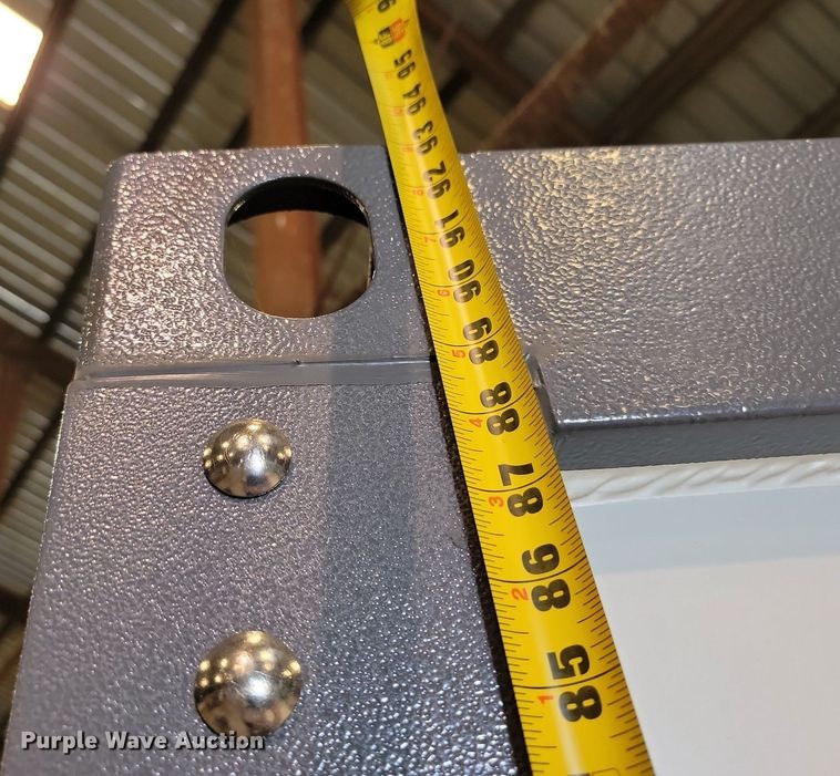 image for item JE9543 Portable restroom