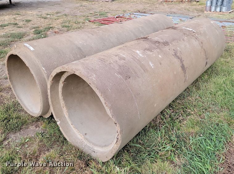 image for item JE9565 Fencing materials