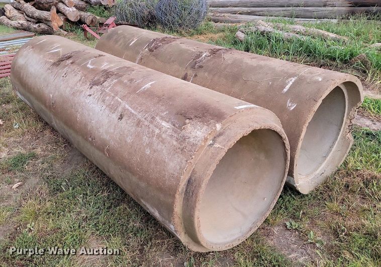 image for item JE9565 Fencing materials