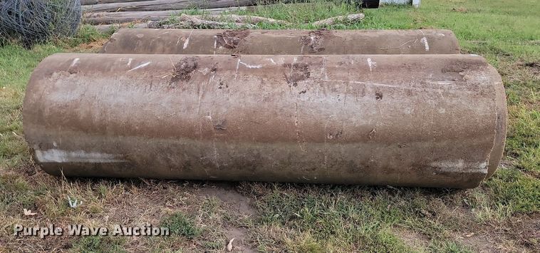 image for item JE9565 Fencing materials