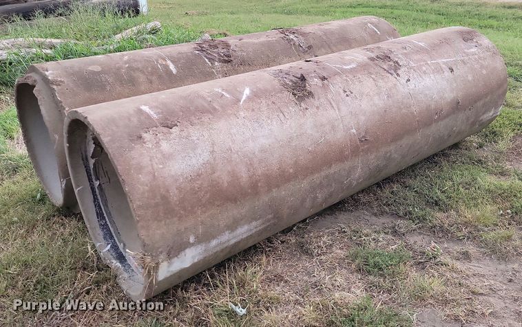 image for item JE9565 Fencing materials