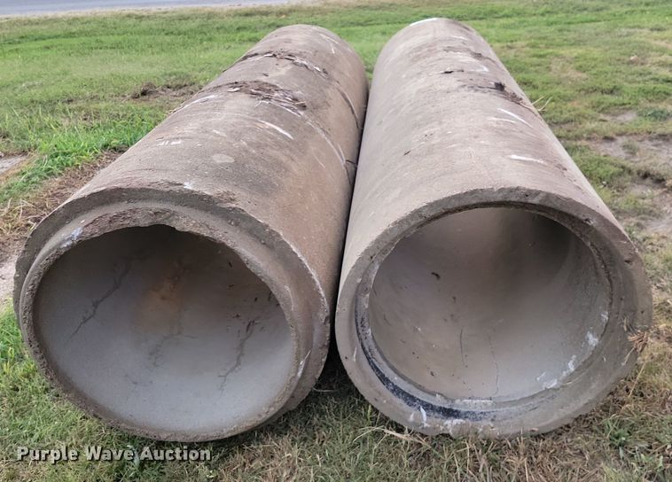 image for item JE9565 Fencing materials