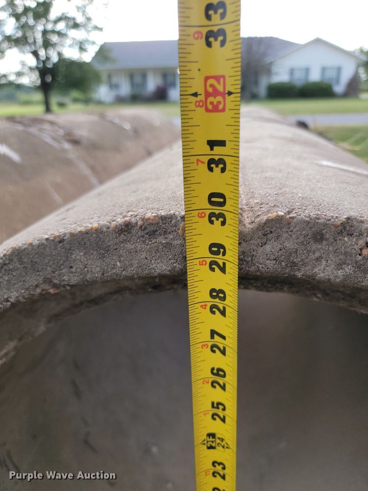 image for item JE9565 Fencing materials