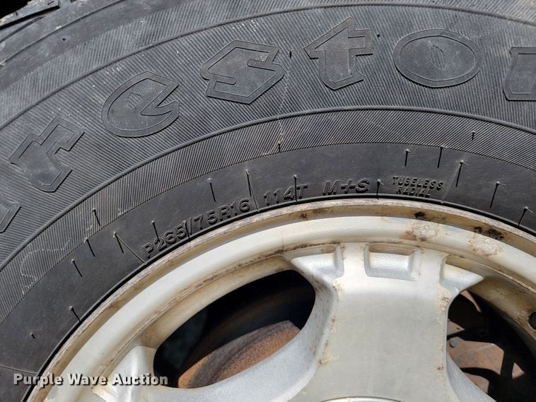 image for item JL9346 2002 Chevrolet Silverado 1500  Ext. Cab pickup truck