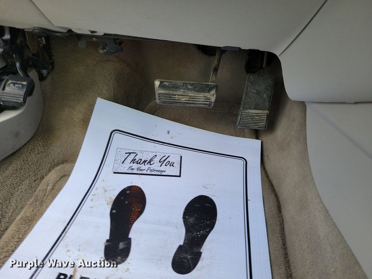 image for item JO9247 2009 Chevrolet Impala LTZ