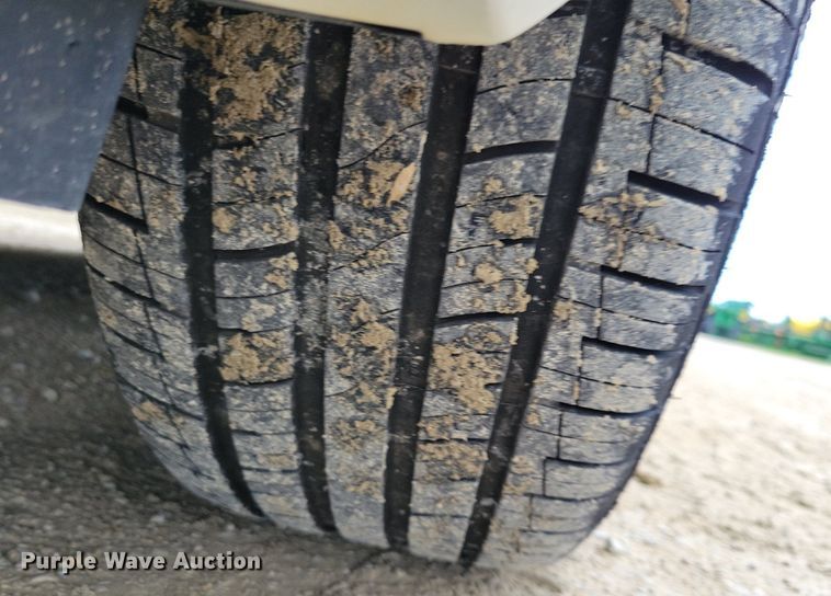 image for item JO9247 2009 Chevrolet Impala LTZ