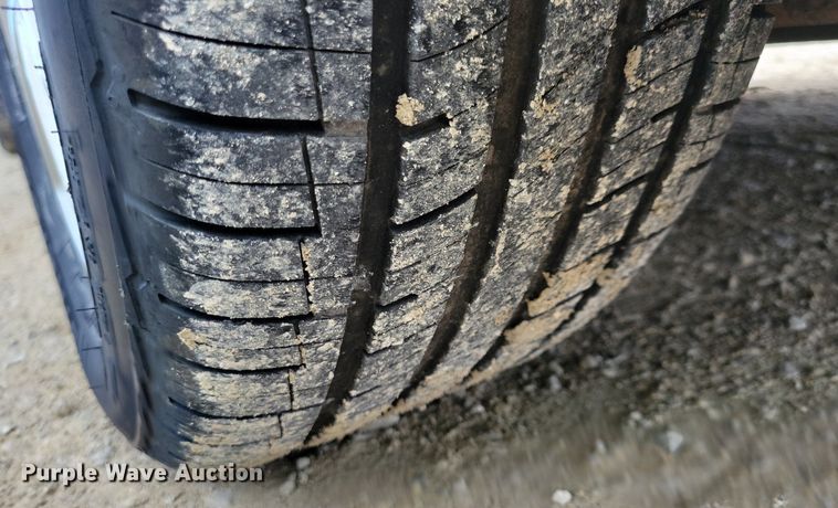 image for item JO9247 2009 Chevrolet Impala LTZ