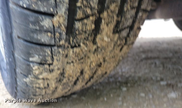 image for item JO9247 2009 Chevrolet Impala LTZ