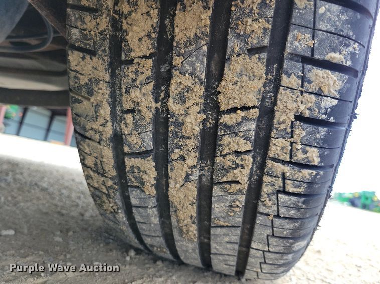 image for item JO9247 2009 Chevrolet Impala LTZ