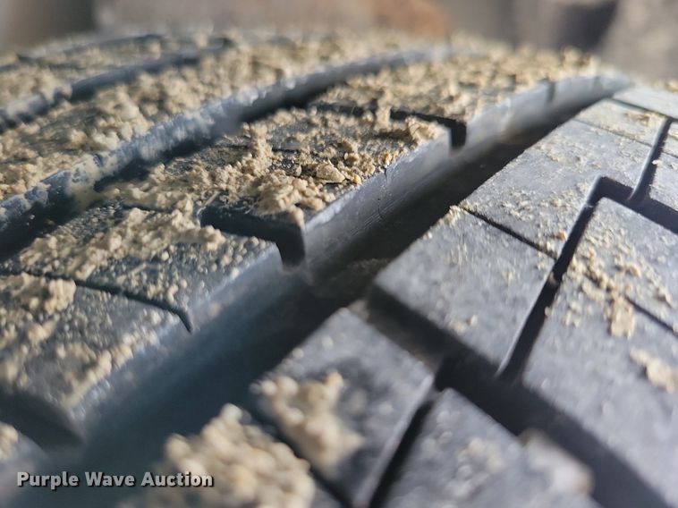 image for item JO9247 2009 Chevrolet Impala LTZ