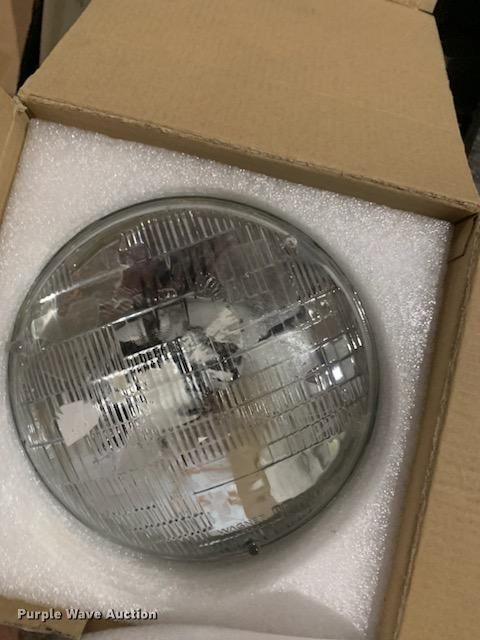 image for item JW9696 2008 Am General HMMWV M1114 Humvee  SUV