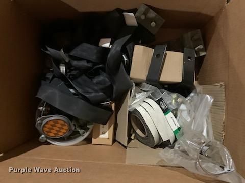 image for item JW9696 2008 Am General HMMWV M1114 Humvee  SUV