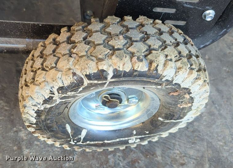 image for item KB9381 Kohler Multiplex 9600RS  welder/generator