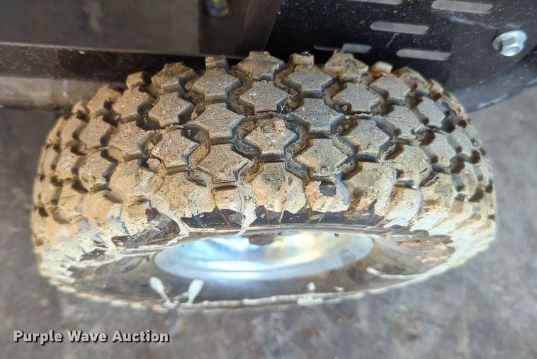 image for item KB9381 Kohler Multiplex 9600RS  welder/generator