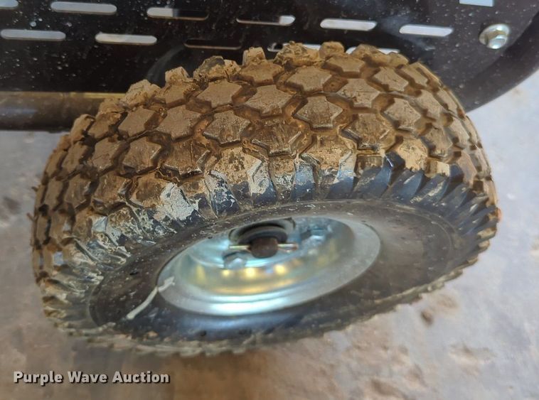 image for item KB9381 Kohler Multiplex 9600RS  welder/generator