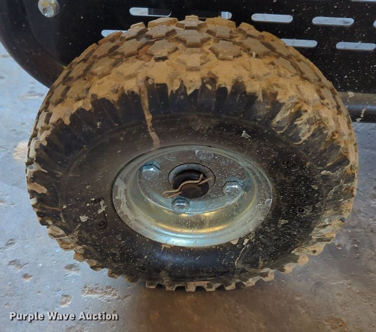 image for item KB9381 Kohler Multiplex 9600RS  welder/generator