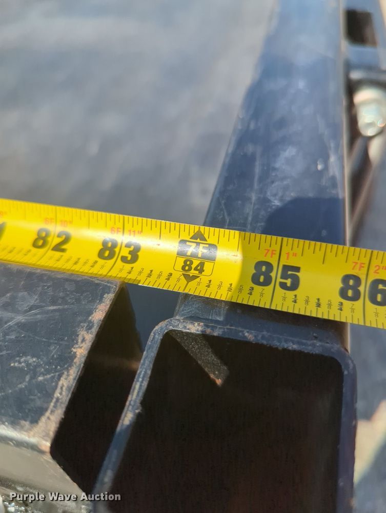 image for item KB9382 2023 Big Tex  dump trailer