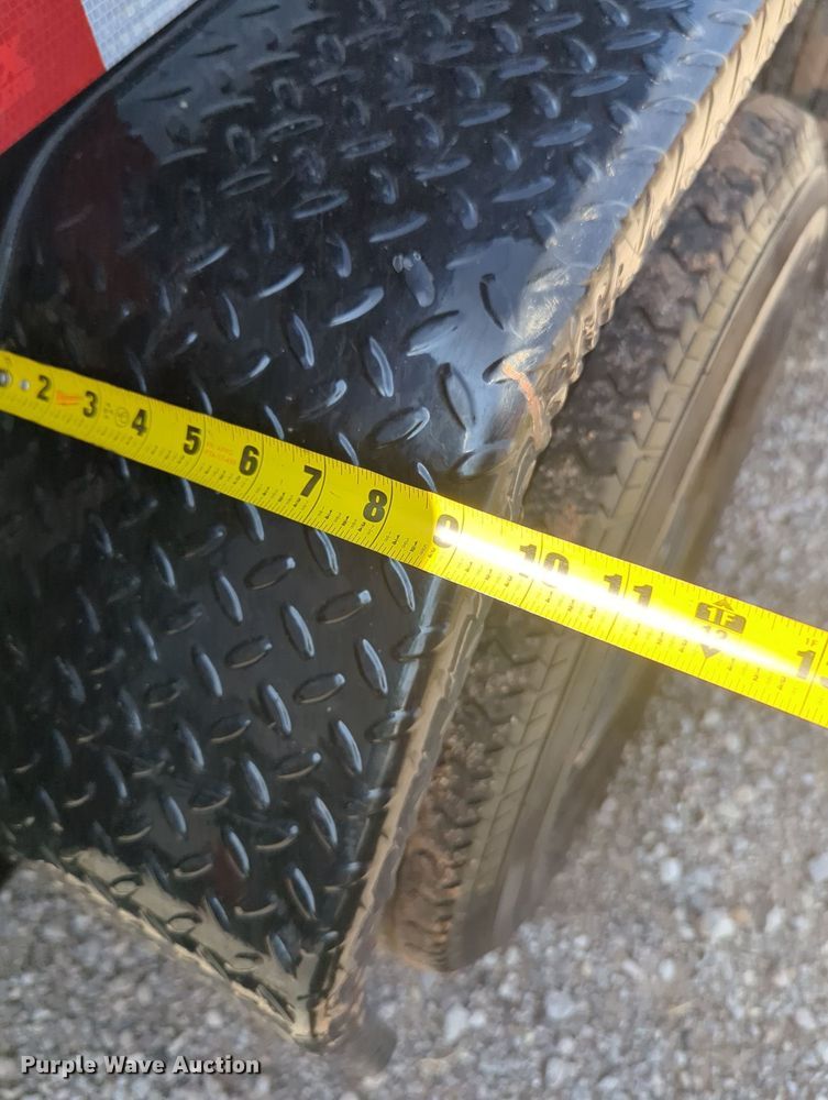 image for item KB9382 2023 Big Tex  dump trailer