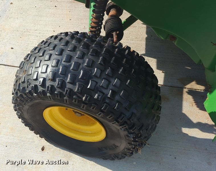 image for item KB9389 John Deere Gator  utility vehicle