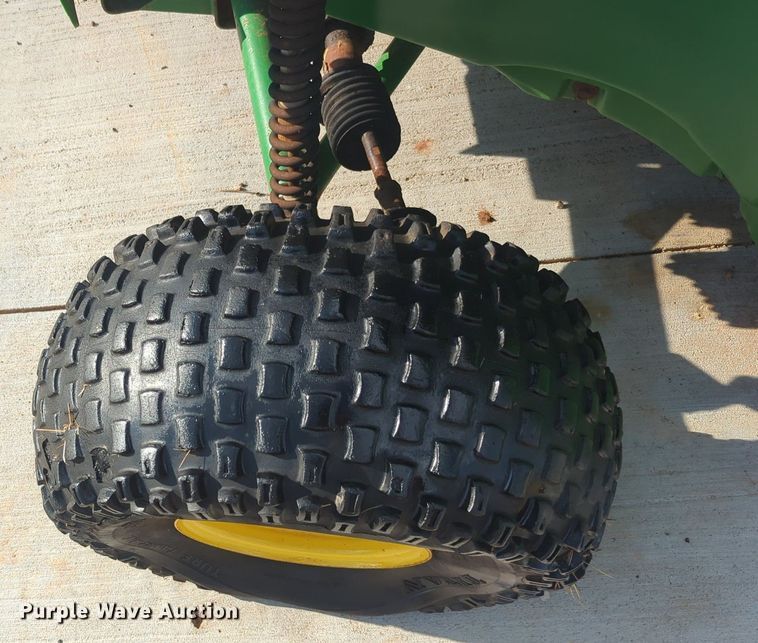 image for item KB9389 John Deere Gator  utility vehicle