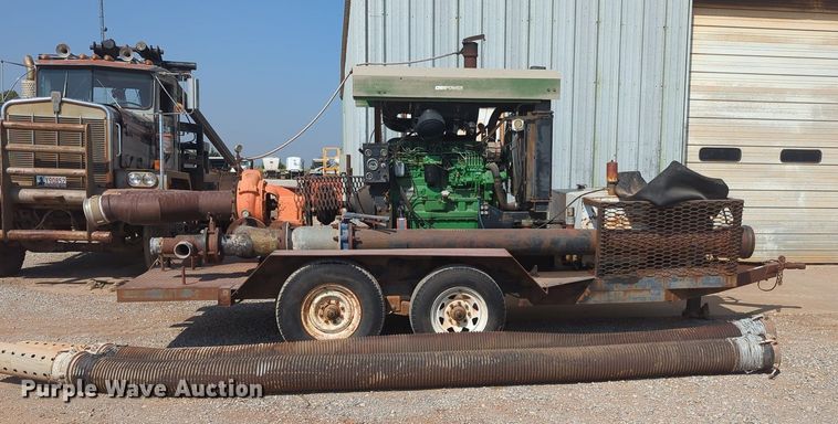 image for item KB9395 Berkeley B8GRMBM  pump