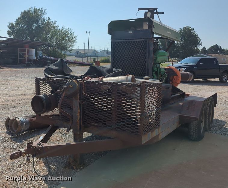 image for item KB9395 Berkeley B8GRMBM  pump